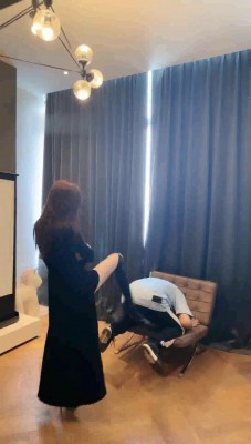 图片[8]_【美美子】双S踢裆场-高跟踩踏碾/手脚鞋底耳光_HD绳艺资源