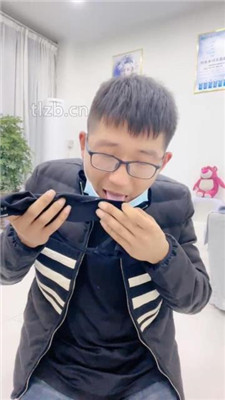 图片[2]_【小九】偷闻原味被暴揍_HD绳艺资源