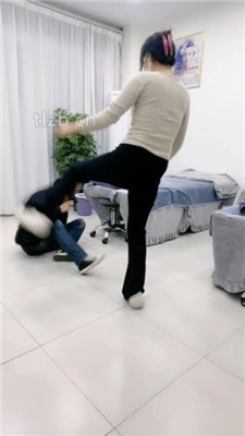 图片[8]_【小九】偷闻原味被暴揍_HD绳艺资源