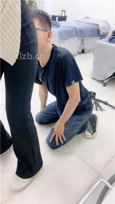 图片[19]_【小九】偷闻原味被暴揍_HD绳艺资源