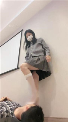 图片[4]_【樱木花椒】皮鞋白丝全体重踩狗【下】_HD绳艺资源