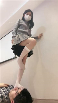 图片[6]_【樱木花椒】皮鞋白丝全体重踩狗【下】_HD绳艺资源