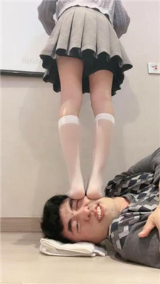 图片[12]_【樱木花椒】皮鞋白丝全体重踩狗【下】_HD绳艺资源