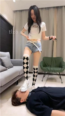 图片[5]_【青岛妲己】提档耳光/全体重踩踏/嘴喂酸奶/嘴塞袜子/骑脖_HD绳艺资源