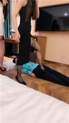 图片[4]_【宸宸】双S-高跟全体重踩踏【双视角版】_HD绳艺资源