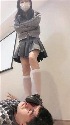 图片[4]_【樱木花椒】皮鞋白丝全体重踩狗【上】_HD绳艺资源