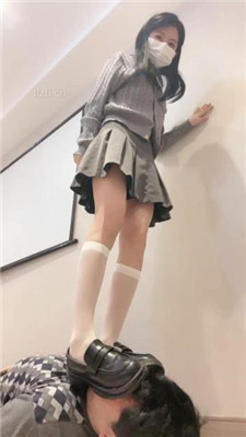 图片[6]_【樱木花椒】皮鞋白丝全体重踩狗【上】_HD绳艺资源