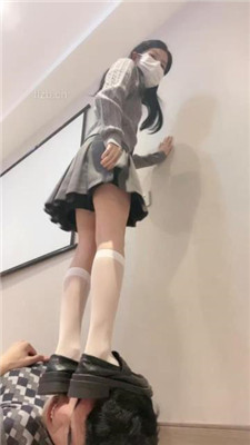 图片[11]_【樱木花椒】皮鞋白丝全体重踩狗【上】_HD绳艺资源