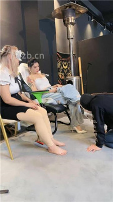 【冰诺】情侣奴-奴下奴专场-暴打犯贱奴【下】_HD绳艺资源