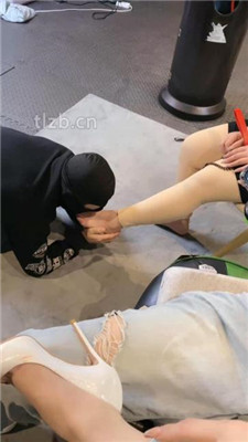 图片[4]_【冰诺】情侣奴-奴下奴专场-暴打犯贱奴【下】_HD绳艺资源