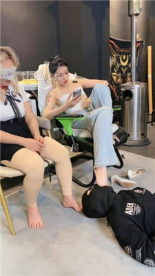 图片[17]_【冰诺】情侣奴-奴下奴专场-暴打犯贱奴【下】_HD绳艺资源