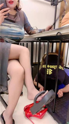 图片[8]_【梓夫人】恶毒继母圈养犬化狗儿子_HD绳艺资源