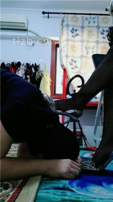 【西安欣】嘴贱的下场就是这么惨【下】_HD绳艺资源