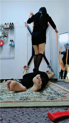 图片[5]_【西安欣】嘴贱的下场就是这么惨【下】_HD绳艺资源