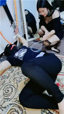 图片[11]_【西安欣】嘴贱的下场就是这么惨【下】_HD绳艺资源