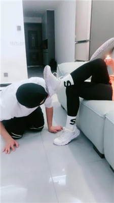 图片[8]_【伊柔】飞行棋决定刑罚大挑战_HD绳艺资源