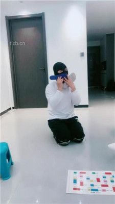 图片[10]_【伊柔】飞行棋决定刑罚大挑战_HD绳艺资源