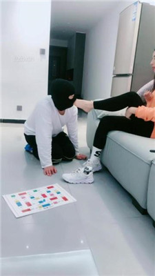 图片[15]_【伊柔】飞行棋决定刑罚大挑战_HD绳艺资源