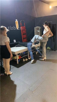 图片[11]_【冰诺】情侣奴-奴下奴专场-暴打犯贱奴【中】_HD绳艺资源