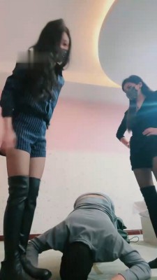 图片[3]_【爱神】双S-失恋出气暴打沙包狗【双视角版】_HD绳艺资源