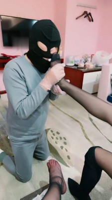 图片[6]_【爱神】双S-失恋出气暴打沙包狗【双视角版】_HD绳艺资源