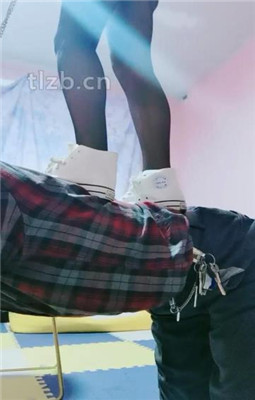 图片[18]_【软糖】长靴S踢踹踩踏骑马/闻臭鞋_HD绳艺资源