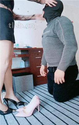 图片[5]_【bibi团】跪求圈养囚禁的狗奴_HD绳艺资源