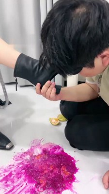 图片[5]_【苏御大大】给狗制作黑暗料理_HD绳艺资源