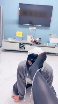 图片[6]_【伊兮夫妻】姨妈期享受之夜_HD绳艺资源