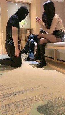 【金佳恩】双S-和素人闺蜜虐表舅狗_HD绳艺资源