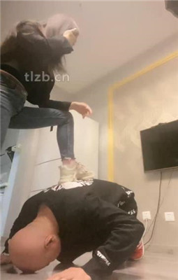 图片[3]_【魅儿】运动鞋棉袜气味羞辱/艺术喝圣水_HD绳艺资源