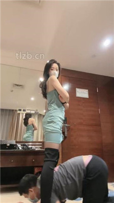 图片[4]_【禾未】长靴S-骑马爬行/转胯/掐乳/插足吃丝袜/喝圣水_HD绳艺资源