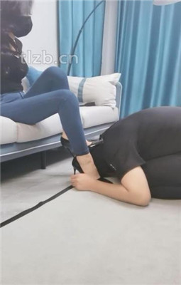 图片[7]_【冷魅】骑马/sp/高跟裸足恋足调/喝圣水/掐乳_HD绳艺资源