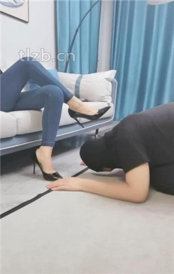 图片[9]_【冷魅】骑马/sp/高跟裸足恋足调/喝圣水/掐乳_HD绳艺资源