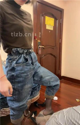 图片[5]_【苏晴】原味黑丝jio捂脸踩踏_HD绳艺资源