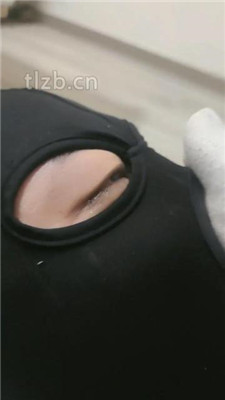 图片[15]_【美娜格格】运动女神-脏鞋底白袜虐废【完整版】_HD绳艺资源