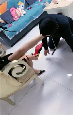 图片[5]_【蜜糖情侣】绿帽家奴下跪求虐待【完整版】_HD绳艺资源