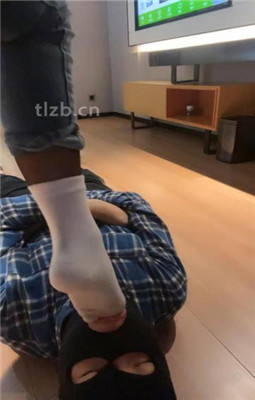 图片[5]_【绝美兔绳艺导师】喝洗脚水/跪舔脏鞋白袜_HD绳艺资源