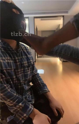 图片[8]_【绝美兔绳艺导师】喝洗脚水/跪舔脏鞋白袜_HD绳艺资源