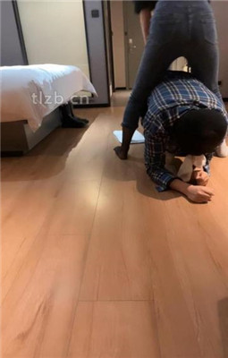 图片[9]_【绝美兔绳艺导师】喝洗脚水/跪舔脏鞋白袜_HD绳艺资源