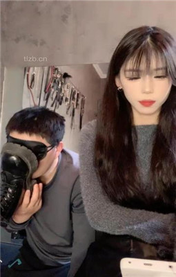 图片[2]_【苏西】监工家奴舔六双鞋/不干净就挨揍_HD绳艺资源