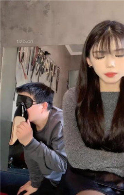 图片[3]_【苏西】监工家奴舔六双鞋/不干净就挨揍_HD绳艺资源