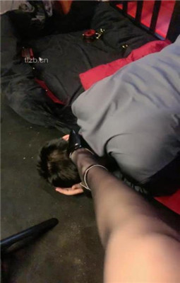 图片[5]_【苏西】监工家奴舔六双鞋/不干净就挨揍_HD绳艺资源