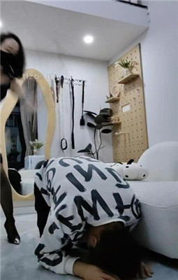 图片[3]_【刘二狗】素人白领20分钟的发泄sp【双视角版】_HD绳艺资源