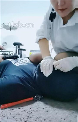 图片[7]_【西安欣】镜前骑马/舔短靴黑丝/踩踏/窒息_HD绳艺资源