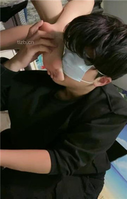 图片[11]_【安琪】姐妹花首调-骑马转胯/舔拖鞋裸足【双视角版】_HD绳艺资源