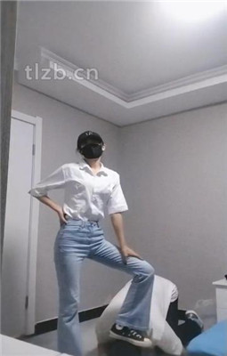 图片[5]_【美娜格格】高难度挑战专场-耳光/提档/帆布鞋踩/揪耳朵_HD绳艺资源