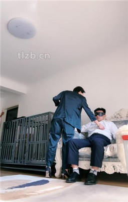 图片[5]_【爵恋霸主】老板狗被女下属圈养狗奴_HD绳艺资源