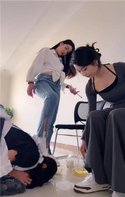 图片[12]_【宸宸】女慕跪求升水/浓痰吐脸羞辱【双视角版】_HD绳艺资源