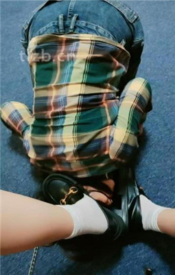 图片[3]_【清见】母畜镜前羞辱-舔皮鞋白袜-骑马-耳光_HD绳艺资源